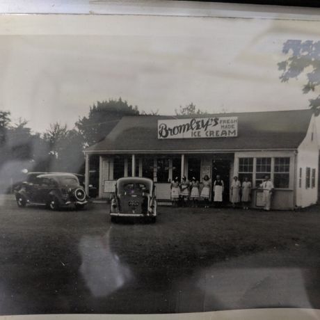 Convenience Store in Wenham, MA