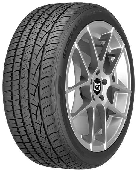 Gmax Clean Tire — Mantua, NJ — Dempsey's Tire & Service Center