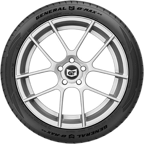 General GmaxRS Auto Tire — Mantua, NJ — Dempsey's Tire & Service Center