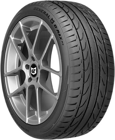 General GmaxRS Tire — Mantua, NJ — Dempsey's Tire & Service Center
