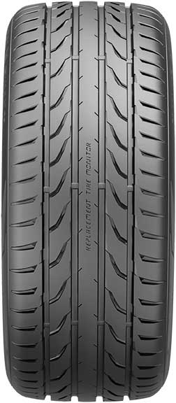 Brand New General GmaxRS Tire — Mantua, NJ — Dempsey's Tire & Service Center