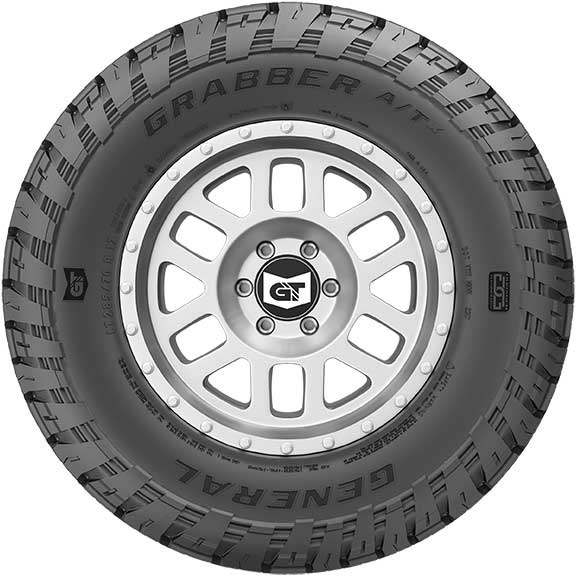 General GrabberATX Auto Tire — Mantua, NJ — Dempsey's Tire & Service Center