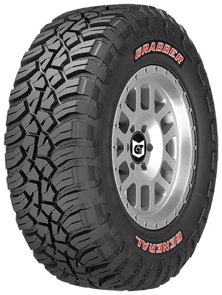 Grabber Clean Tire — Mantua, NJ — Dempsey's Tire & Service Center