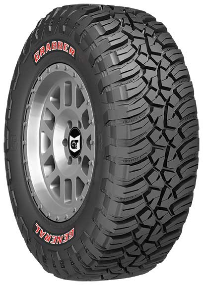 Grabber Tire — Mantua, NJ — Dempsey's Tire & Service Center