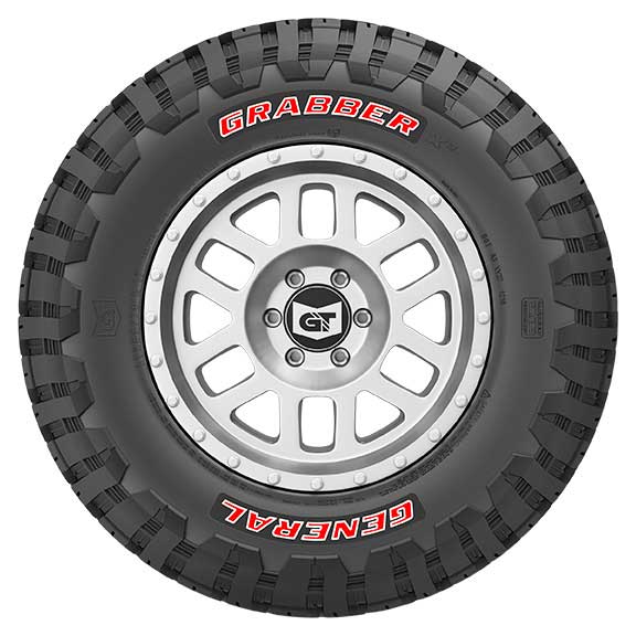 Grabber Auto Tire — Mantua, NJ — Dempsey's Tire & Service Center