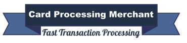 Card Processing Merchant