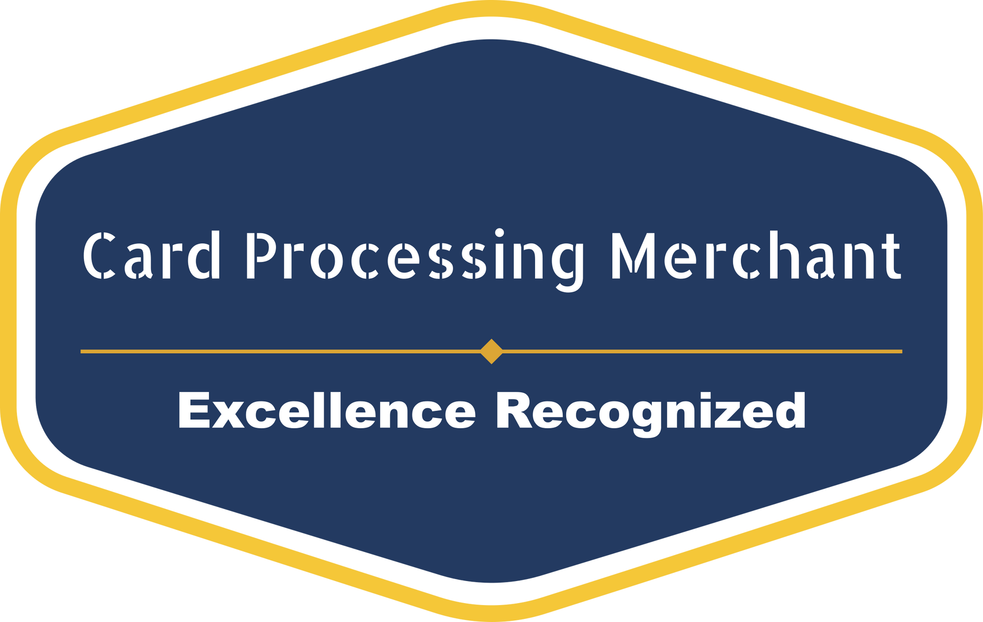 Card Processing Merchant