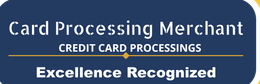 Card Processing Merchant