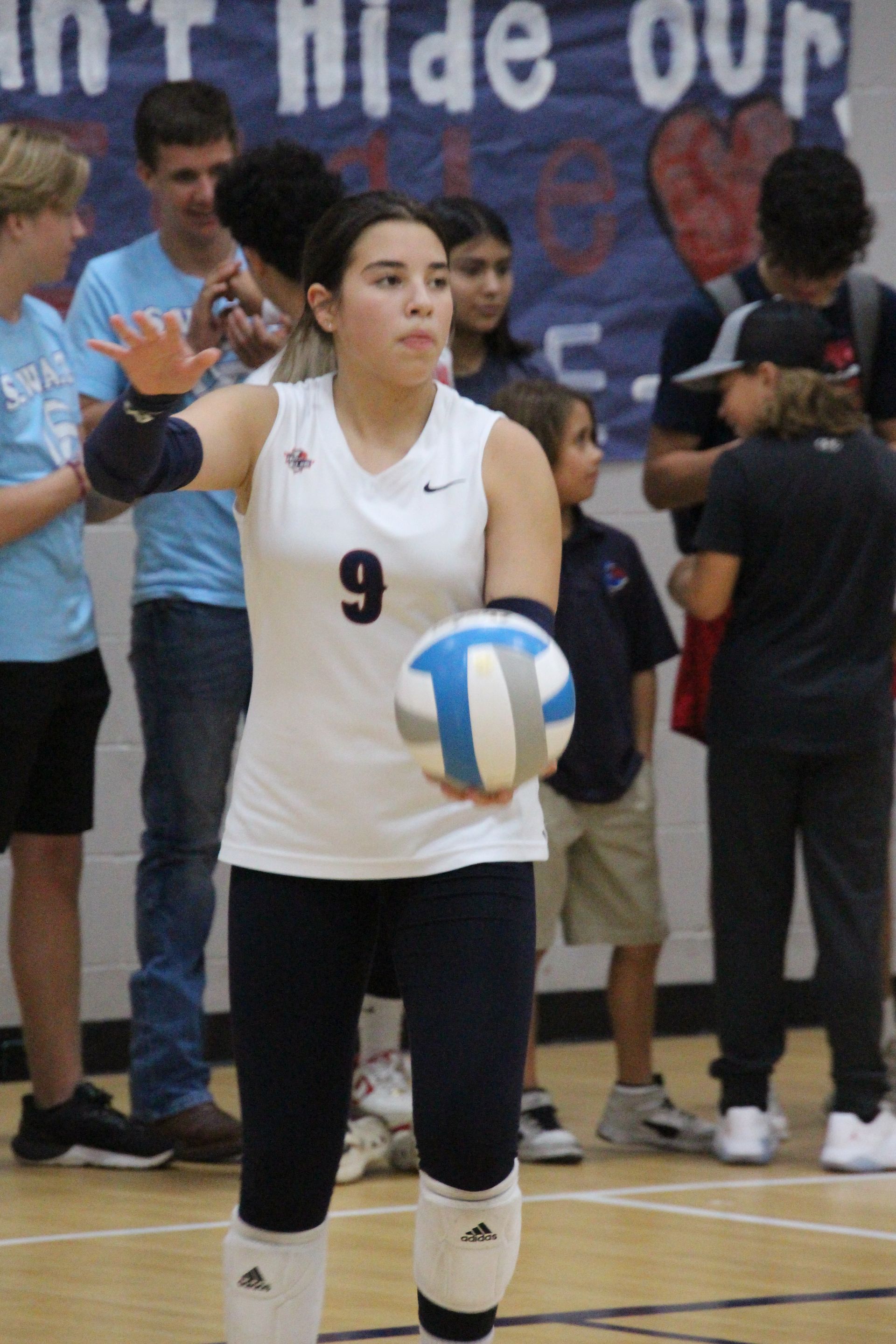 Christian High School