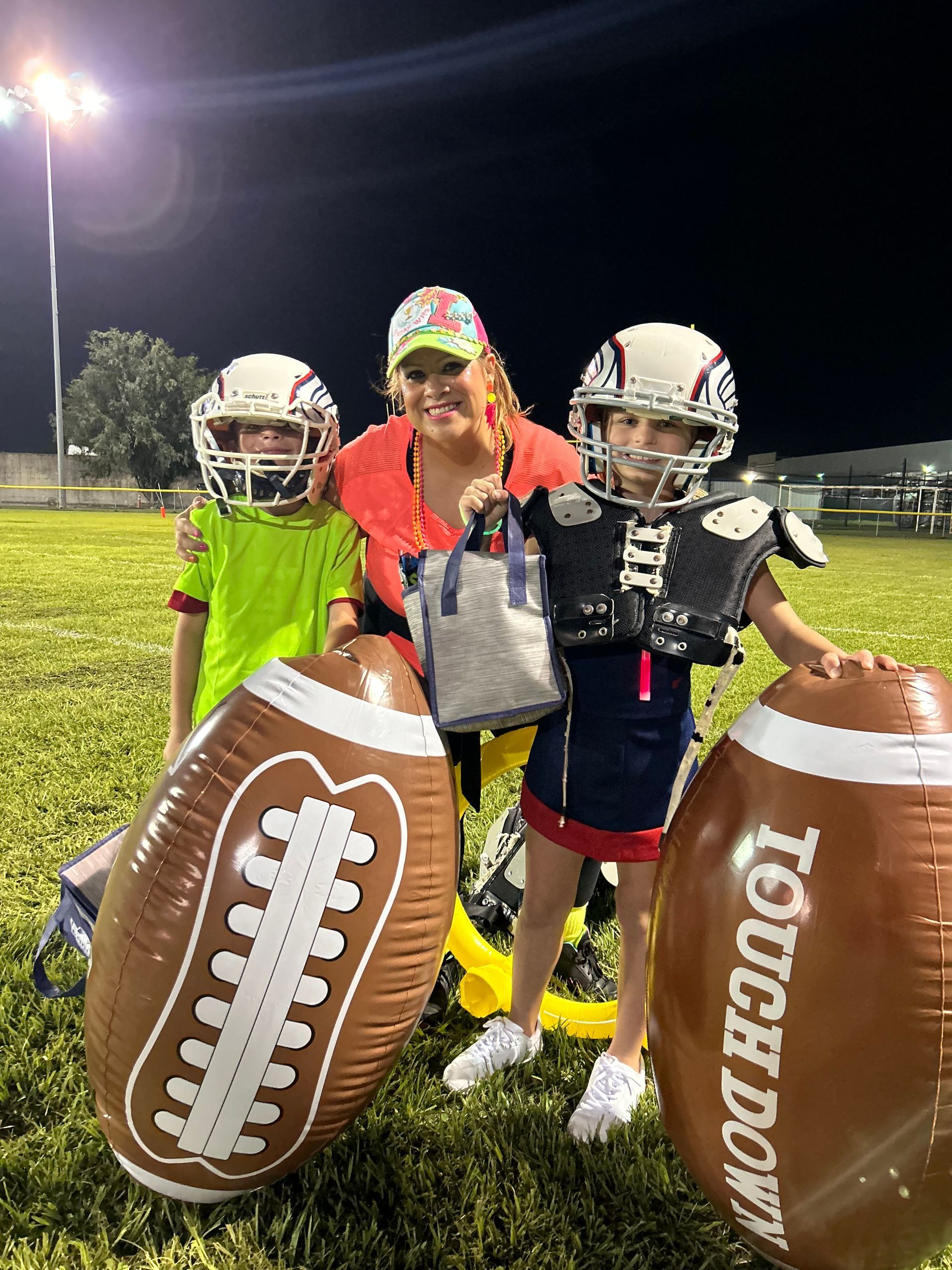 Christian High School