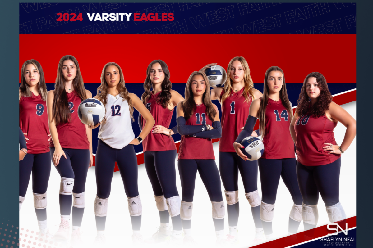 Christian High School