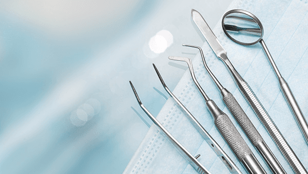 strumenti per dentisti