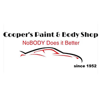 Cooper's Paint & Body Shop | Tire Dealer & Auto Repair | Key West, FL