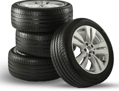 Shop for tires in Cooper's Paint & Body Shop in Key West, FL
