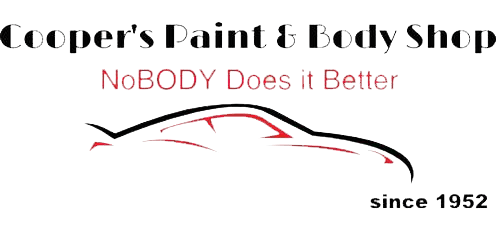 Cooper's Paint & Body Shop in Key West, FL