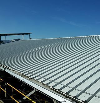 Fabricación de hojalatería