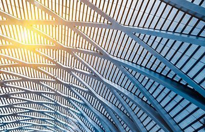 Fabricación de hojalatería