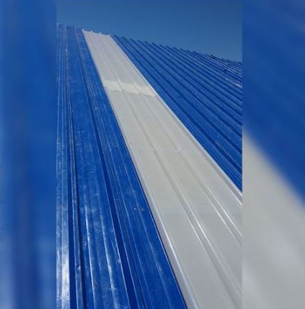 Fabricación de hojalatería