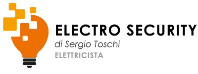 Electro Security logo