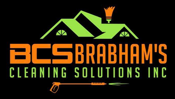 Brabham’s Cleaning Solutions Inc.