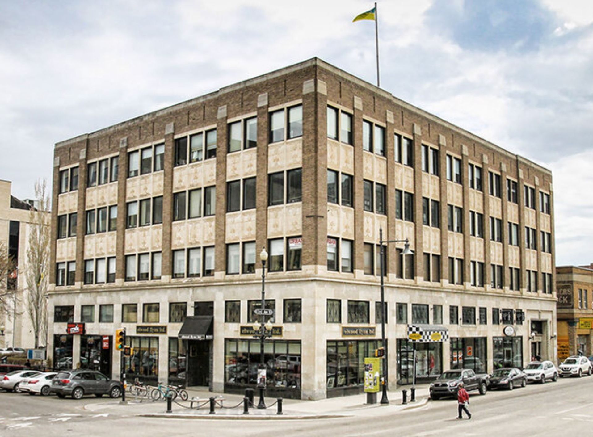 Hope Clinic on 5th Ave.