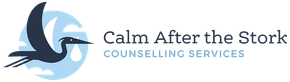 Calm After The Stork Counselling Services logo
