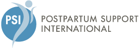 PostPartum Support International logo