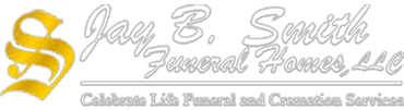 Funeral Home Footer Logo