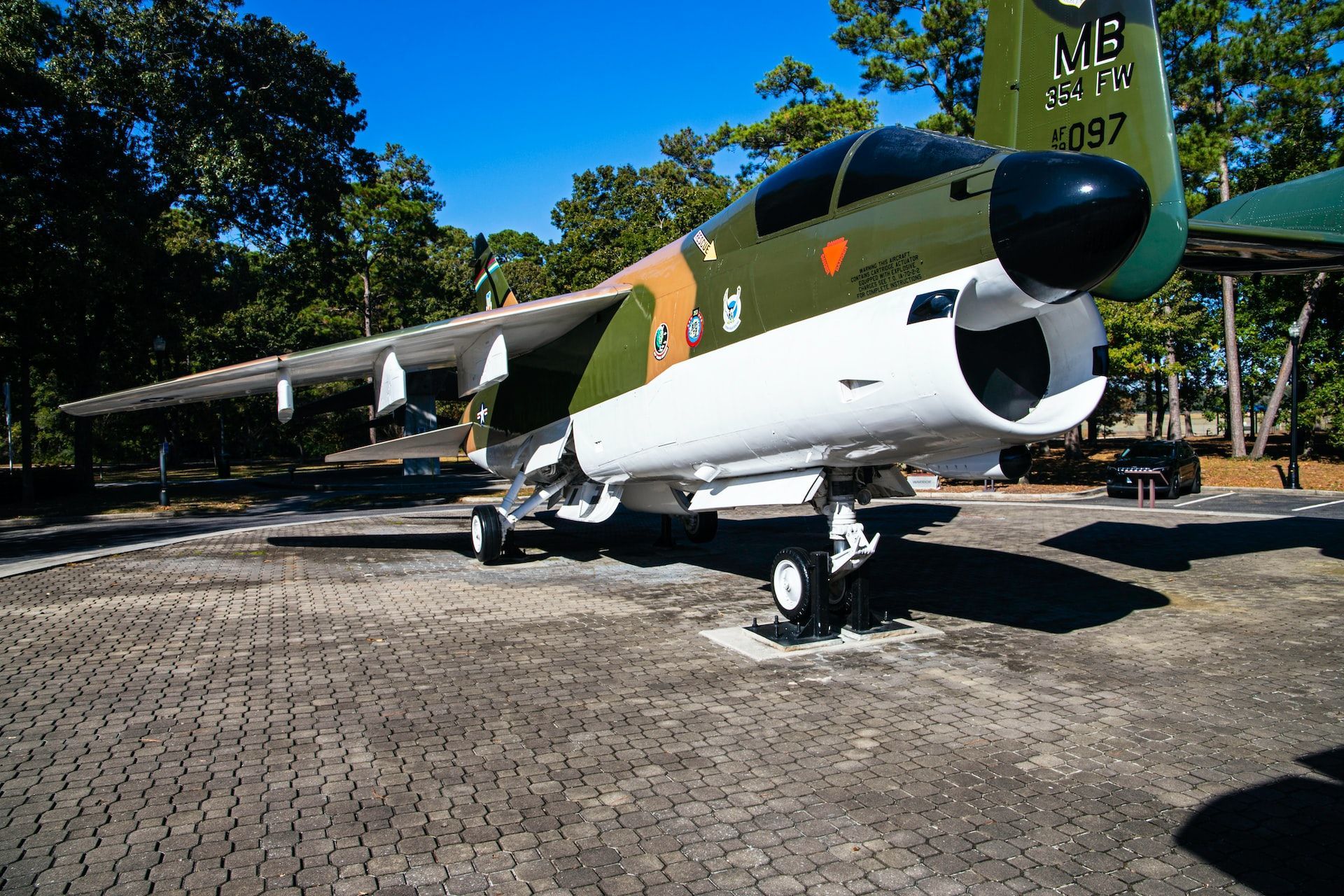 old-fighter-jet