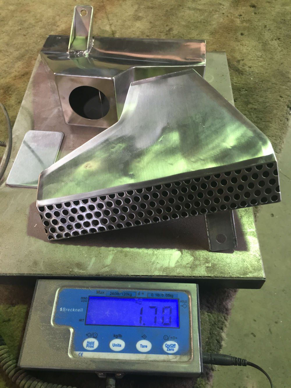 Steel Fabrication Queensland