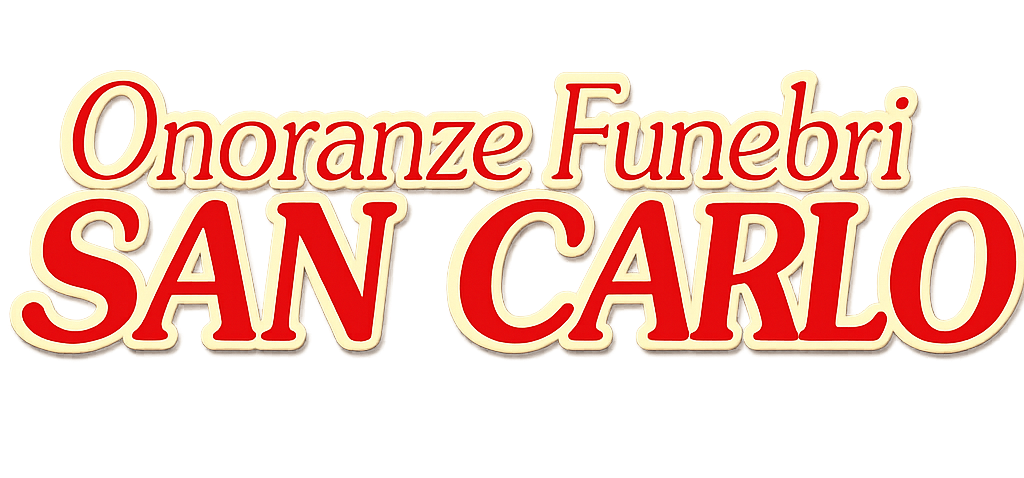 Onoranze Funebri San Carlo