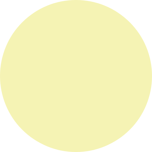 Amarelo pastel da esferográfica tripla STARFLO da Morris