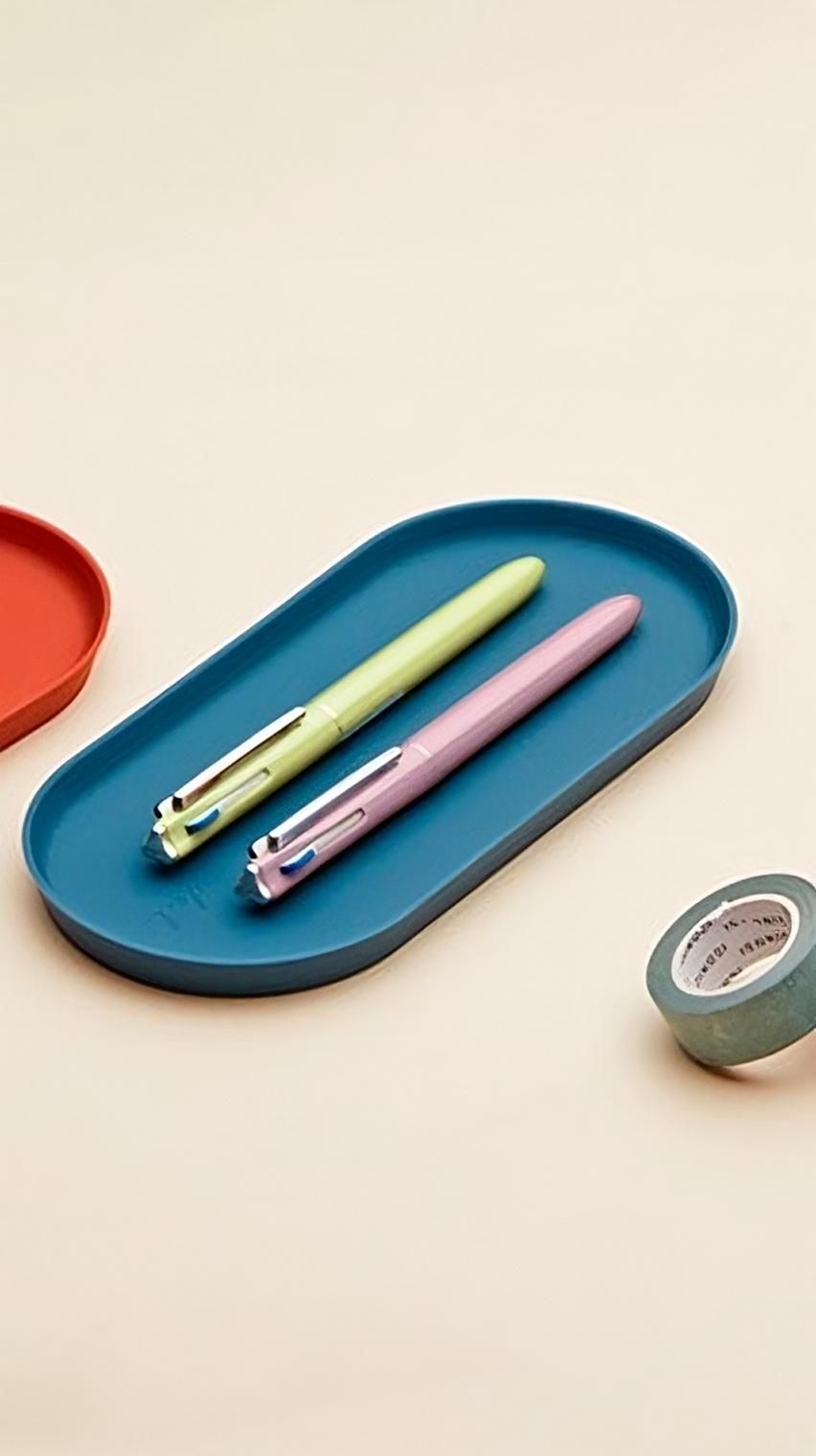 Mascadores JUSTCLICK da Morris