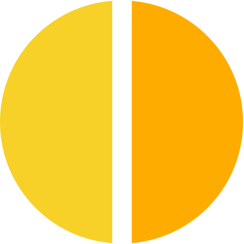 Amarelo do sublinhador fluorescente JUSTCLICK da morris