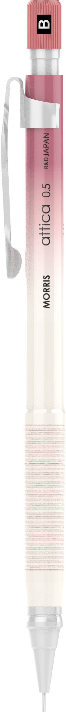 Lapiseira Attica da Morris