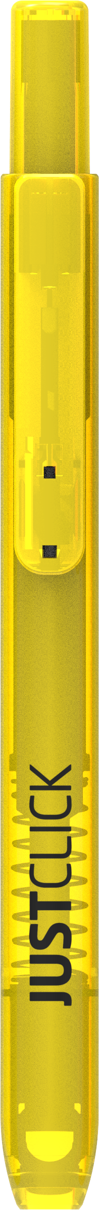 Marcador Permanente JustClick