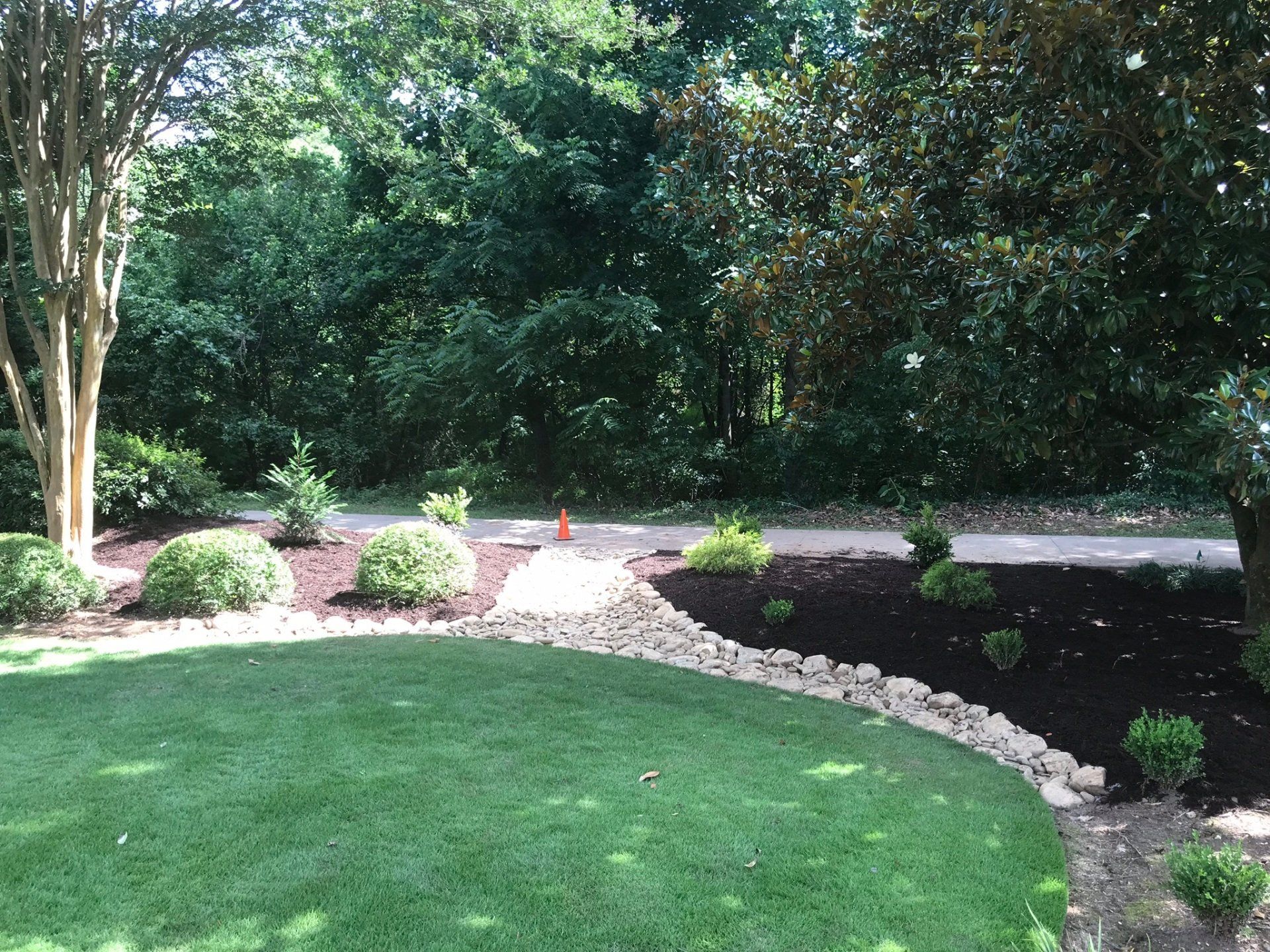 Southern Lawn & Landscape LLC Greenville & Greer, SC Landscaping