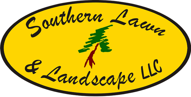 Southern Lawn & Landscape LLC Logo