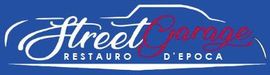 logo Street Garage