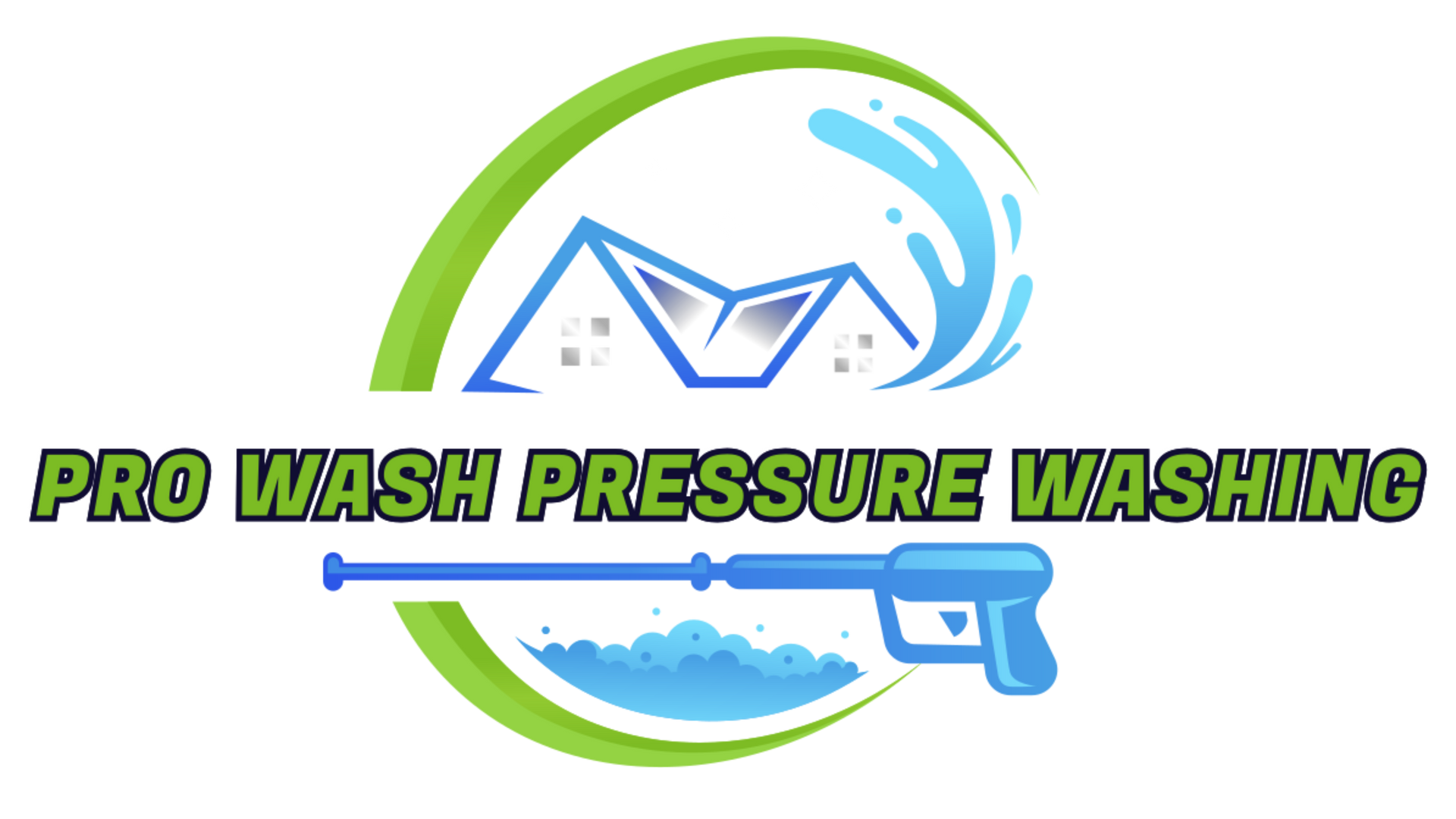 Pro Wash Pressure Washing