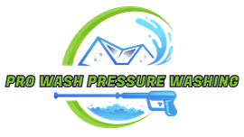 Pro Wash Pressure Washing