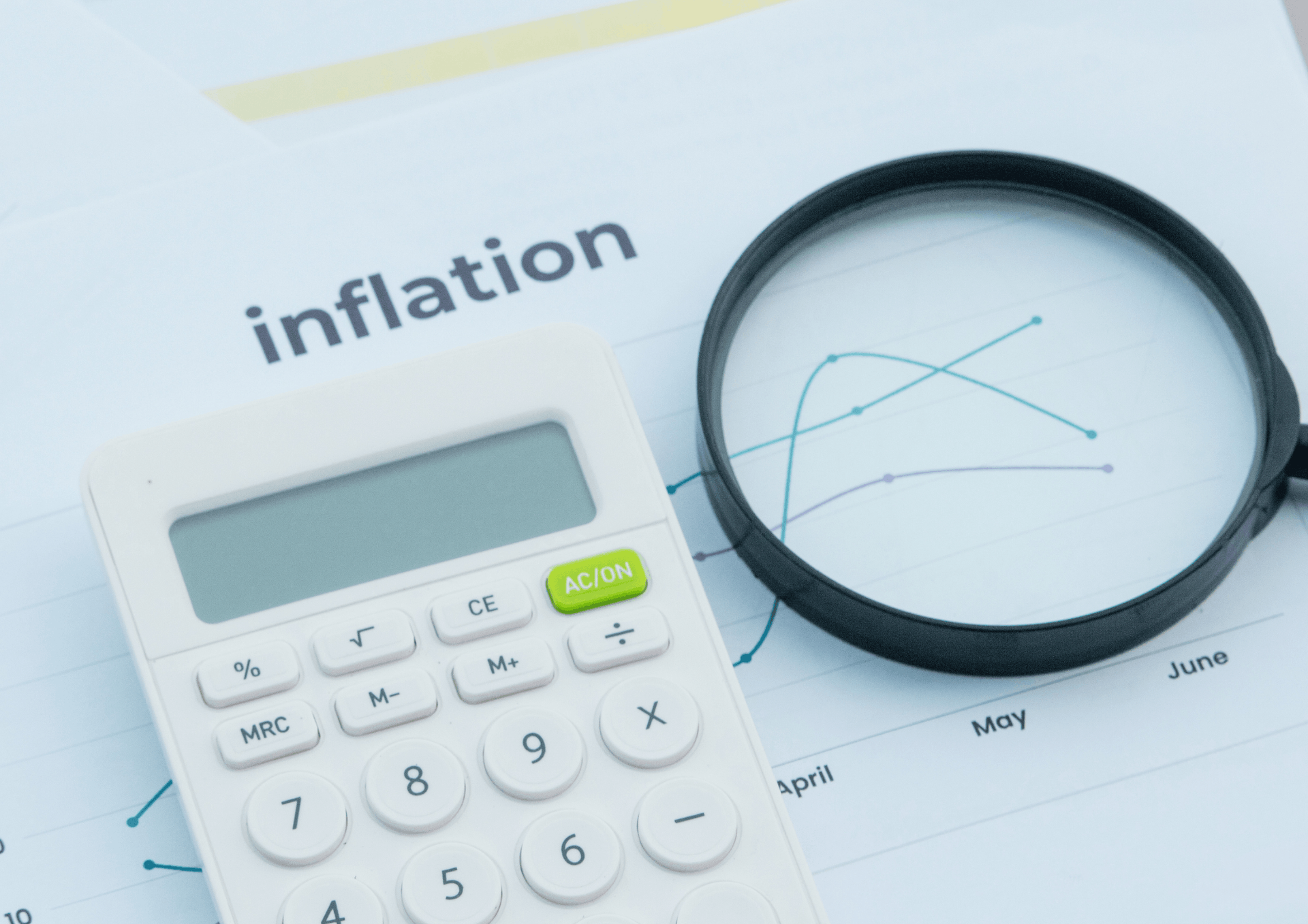 Inflation and Interest Rates