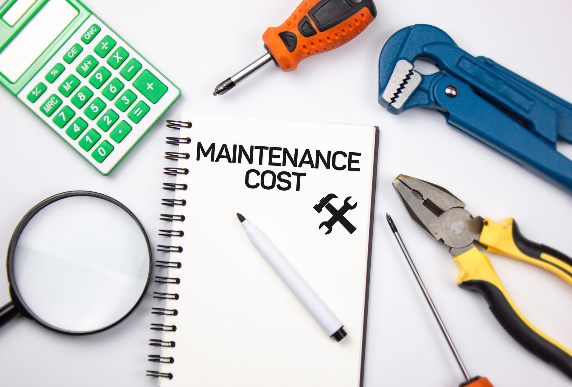 Maintenance Cost
