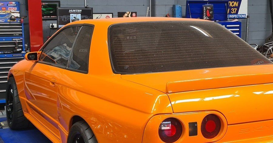 S.A. Chassis and Suspension Services_Image 1