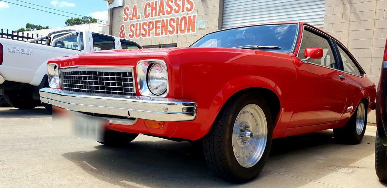 S.A. Chassis and Suspension Services_Image 3