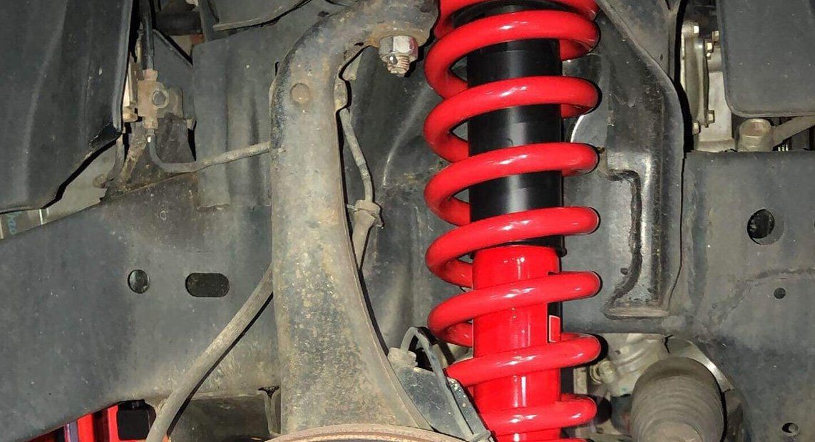 S.A. Chassis and Suspension Services_Photo 2