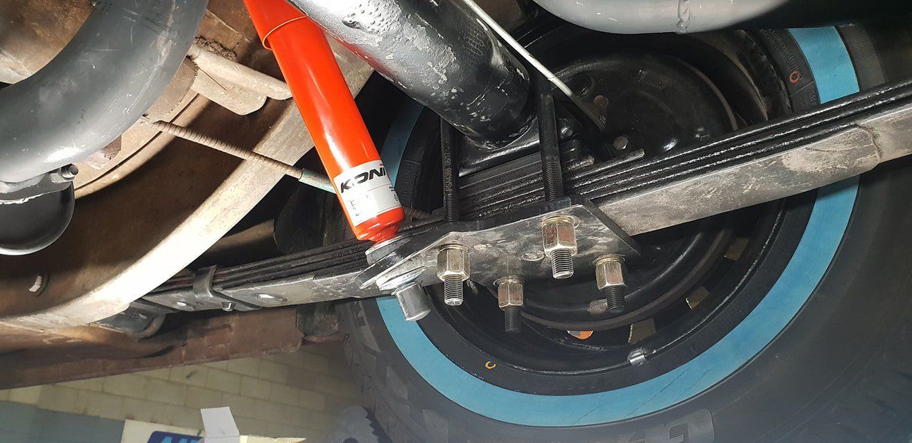 S.A. Chassis and Suspension Services_Photo 3