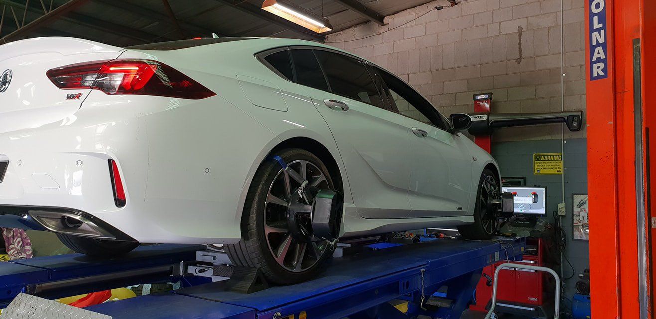 S.A. Chassis and Suspension Services_Photo 1