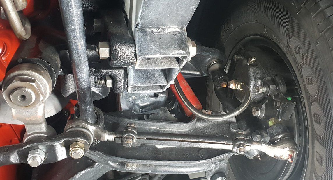 S.A. Chassis and Suspension Services_Photo 4