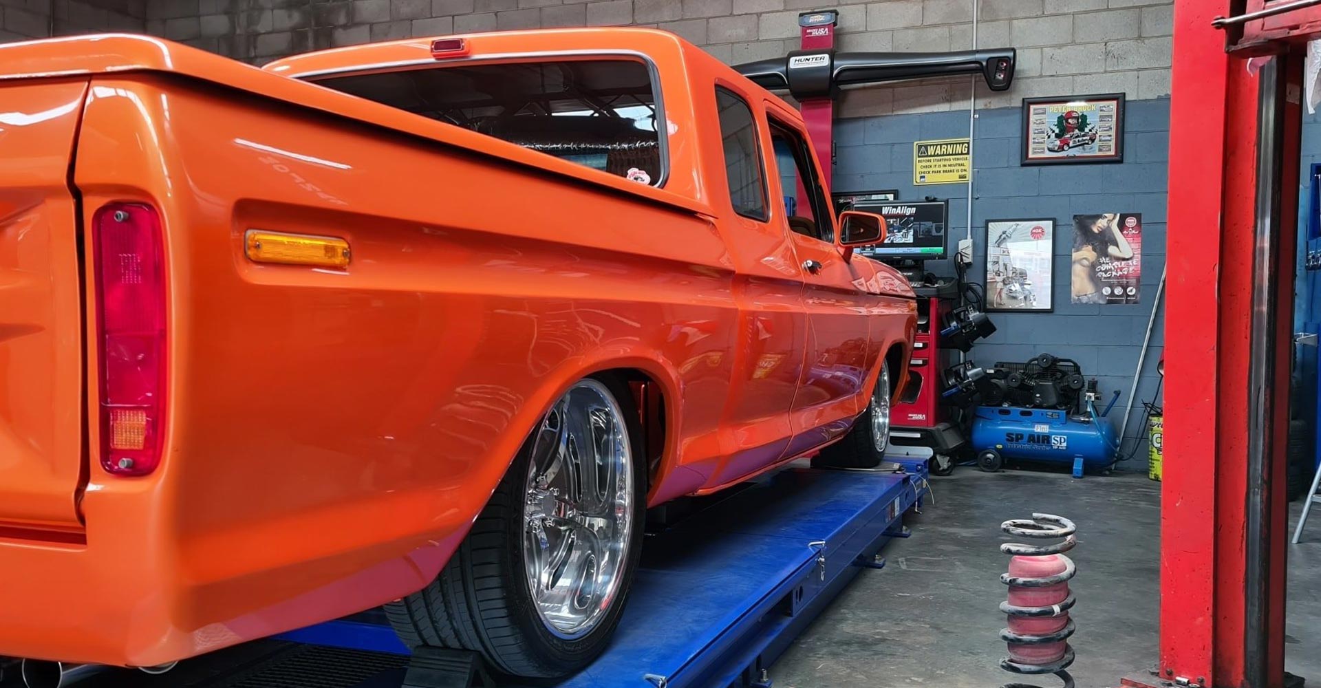 S.A. Chassis and Suspension Services_Image 5